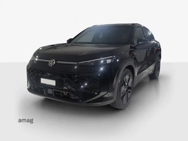 VW T-Roc NF RL 1.5eTSI 150PS DSG