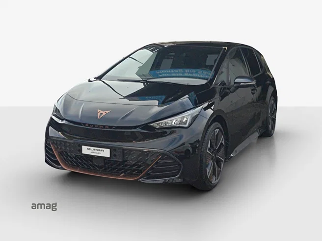 Cupra CUPRA BORN 77kWh e-Boost (netto)