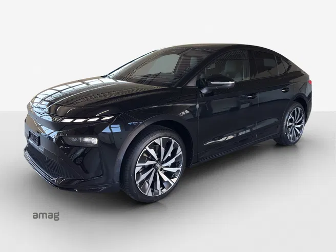 Škoda Enyaq Coupé Sportline 85x 4x4