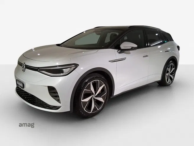 VW ID.4 GTX 299PS
