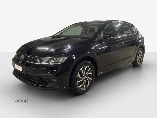 VW Polo Life