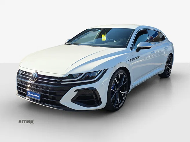 VW Arteon Shooting Brake R Limited