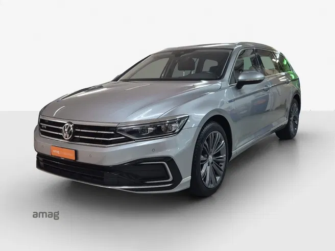 VW Passat Variant GTE PA