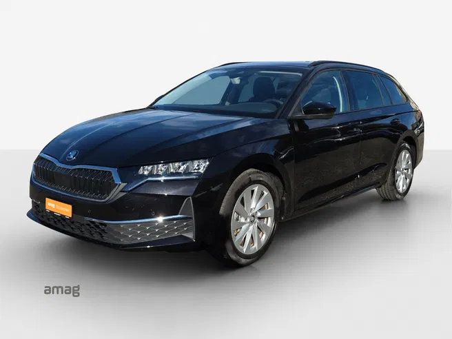 Škoda Oct. SE 2.0 TDI 150PS 7DSG