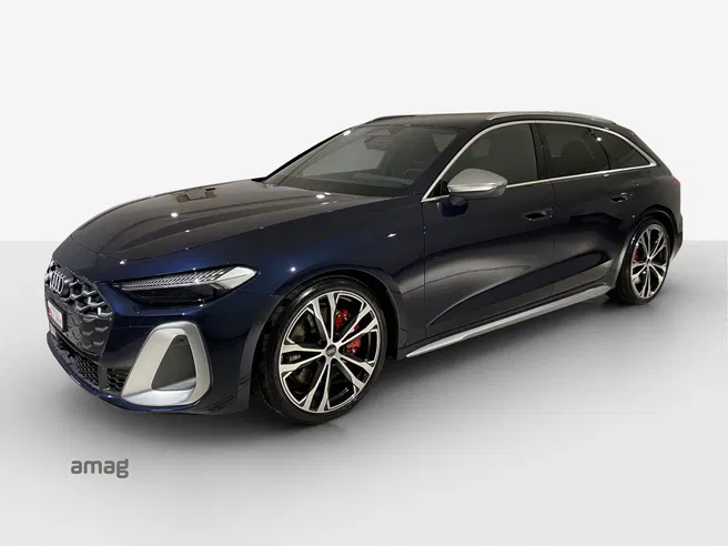 AUDI S5 AV TFSI quattro 270 kW S t.