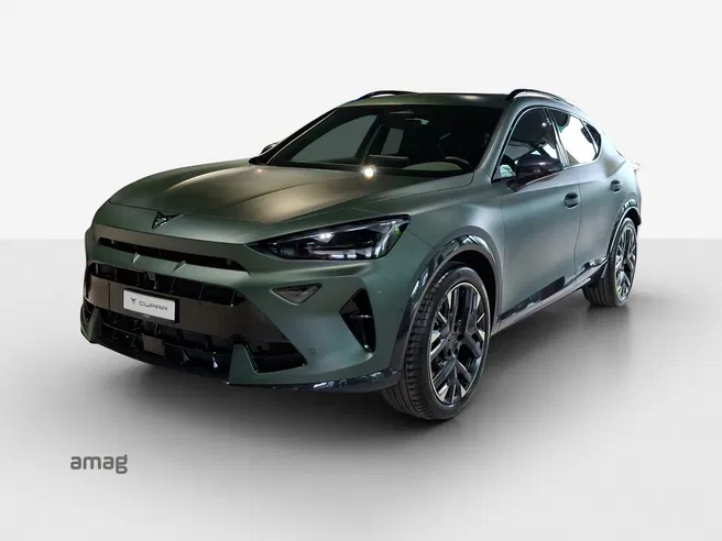 Cupra CUPRA FORMENTOR VZ 4DRIVE PRIME EDITION