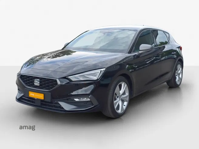 Seat NEW SEAT LEON FR