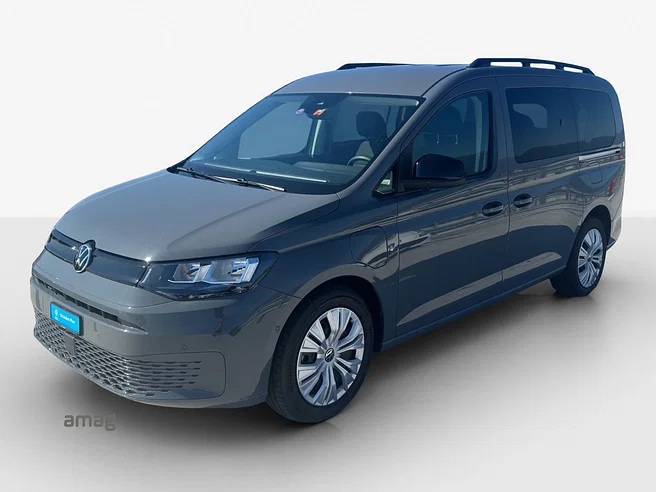 VW Nutzfahrzeuge Caddy Liberty Maxi