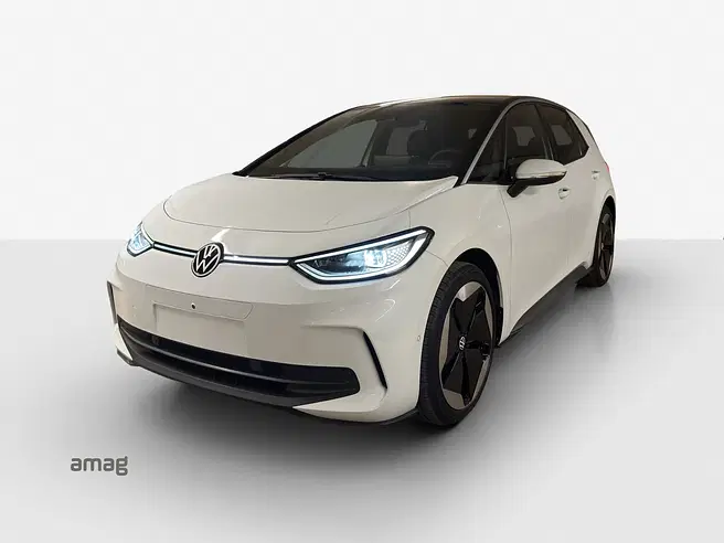VW ID.3 Pro UNITED