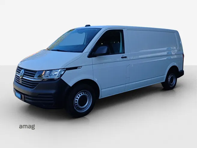 VW Véhicules Utilitaires Transporter 6.1 Kastenwagen RS 3400 mm