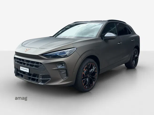 Cupra CUPRA TERRAMAR VZ e-HYBRID PRIME EDITION