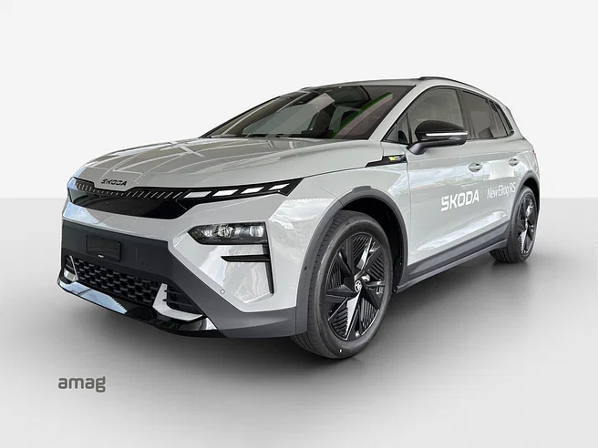 Škoda Elroq RS 85x 4x4