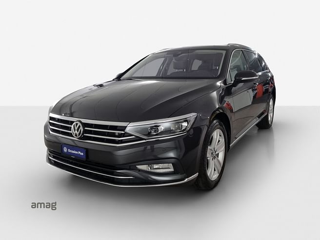 VW Passat Variant Elegance PA