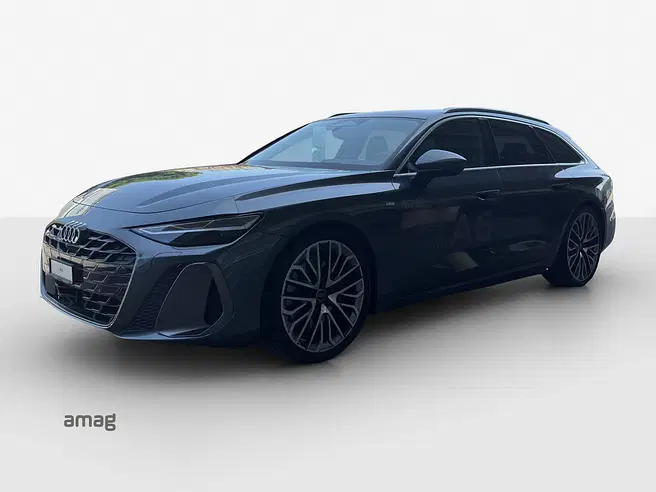 AUDI A6 Avant TFSI 270 kW