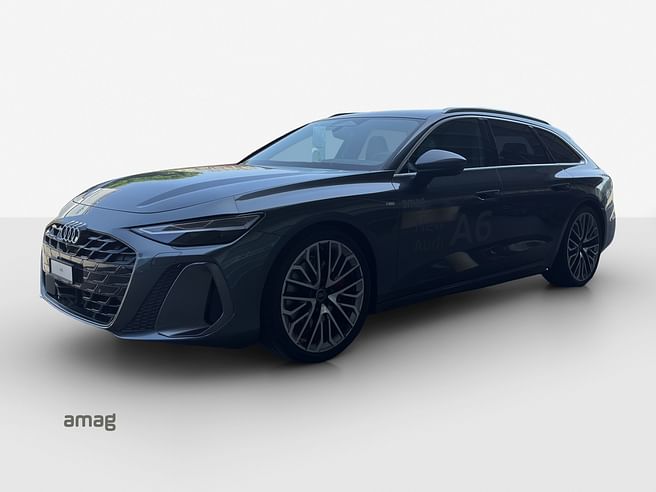 AUDI A6 Avant TFSI 270 kW