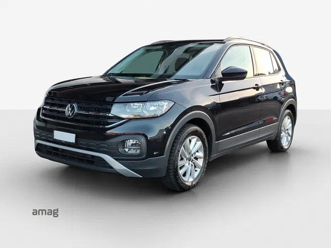 VW T-Cross Life 1.0 TSI 110PS 6G