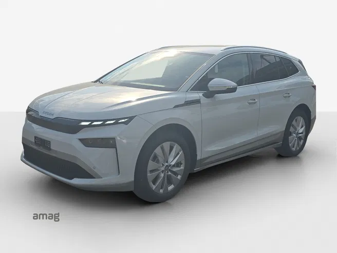 Škoda Enyaq Selection