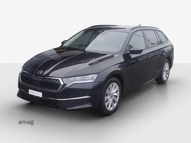 Škoda Oct. SE 2.0 TDI 150PS 7DSG