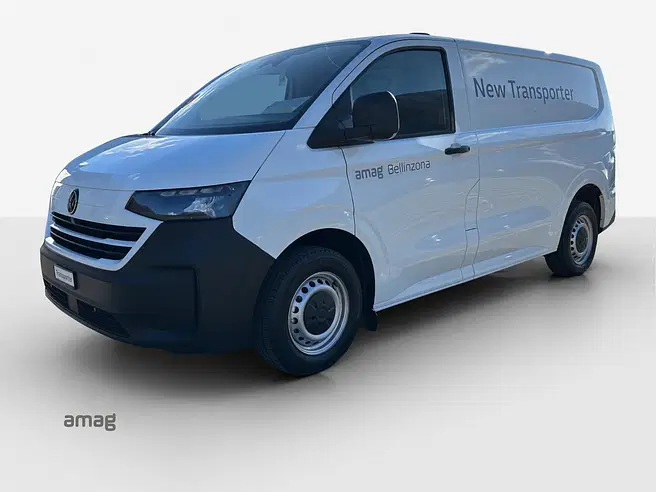 VW Nutzfahrzeuge Transporter Furgone PA 3100 mm