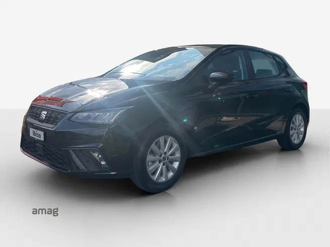 Seat IBIZA GO (netto)