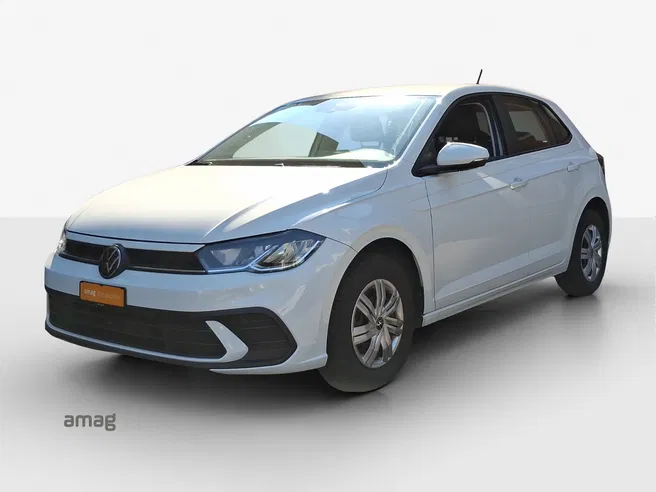 VW Polo Basis