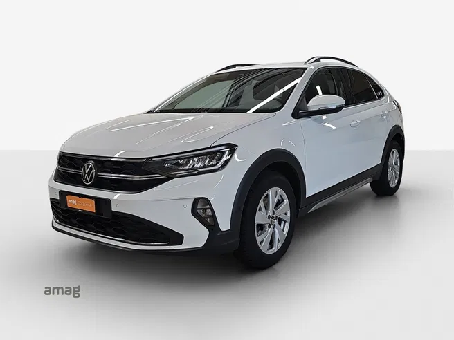 VW Taigo Life