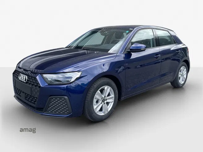 AUDI A1 Sportback 30 TFSI Attraction