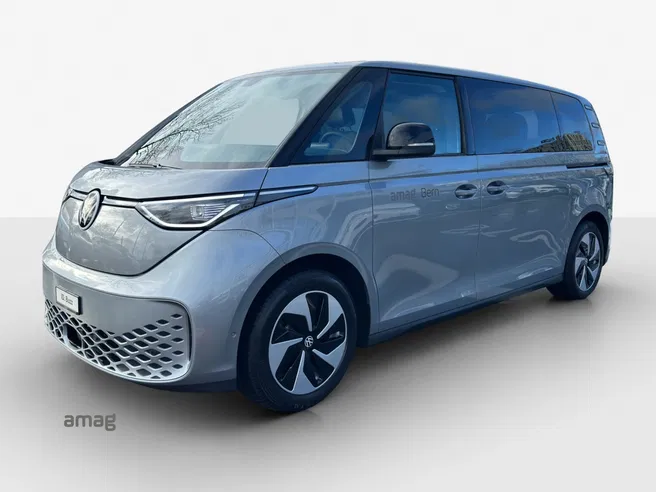 VW Véhicules Utilitaires ID. Buzz Pro 86/91kWh 3239mm
