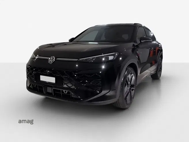 VW T-Roc NF RL 1.5eTSI 150PS DSG