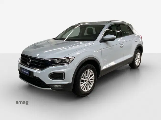 VW T-Roc SELECTI 1.5TSI 150PS DSG