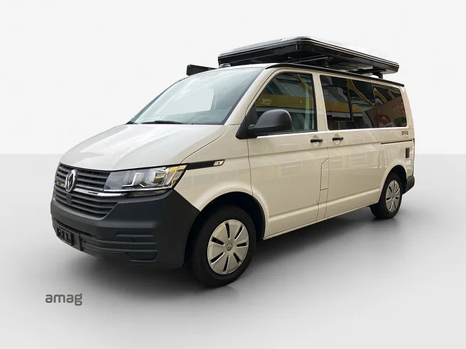 VW Nutzfahrzeuge Transporter 6.1 Kastenwagen RS 3000 mm
