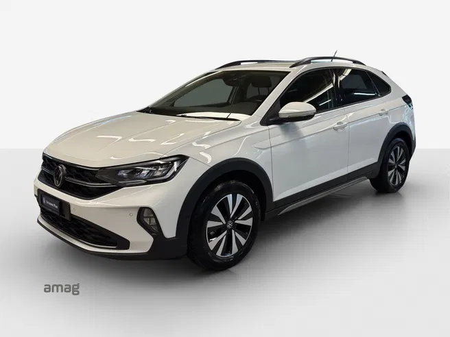 VW Taigo Life