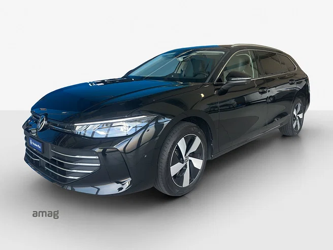 VW Passat Variant NF Business