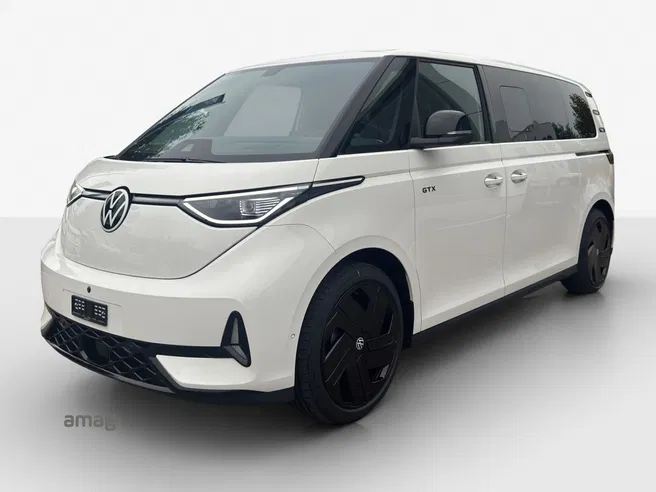 VW Veicoli Commerciali ID. Buzz GTX 86/91kWh 3239mm