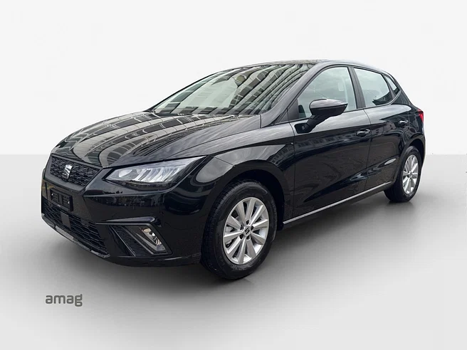 Seat IBIZA GO (netto)