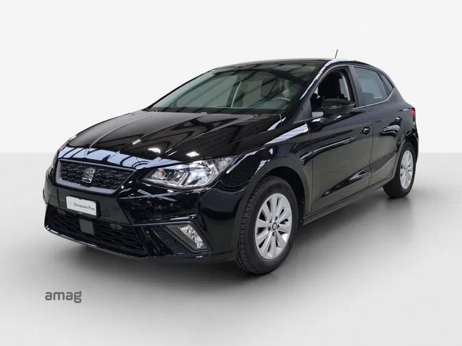 Seat IBIZA LAST EDITION