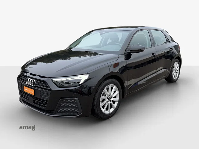 AUDI A1 Sportback 30 TFSI Attraction