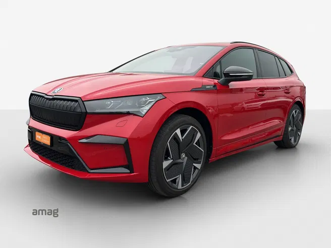 Škoda Enyaq Sportline 80 4x2