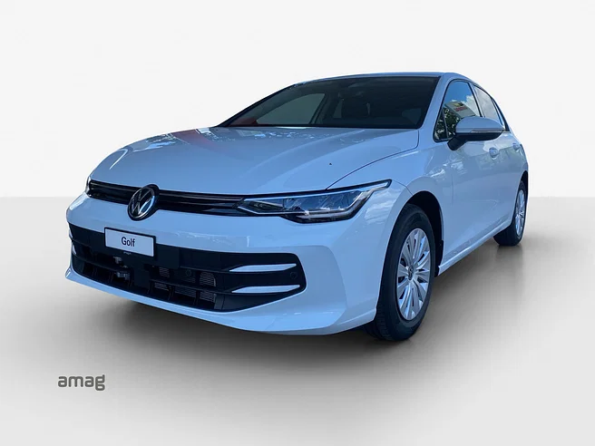 VW Golf PA Basis