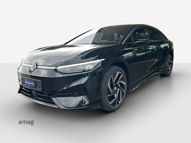 VW ID.7 Pro