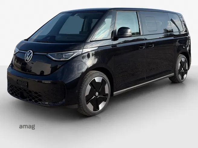VW Nutzfahrzeuge ID. Buzz Pro 86/91kWh 3239mm
