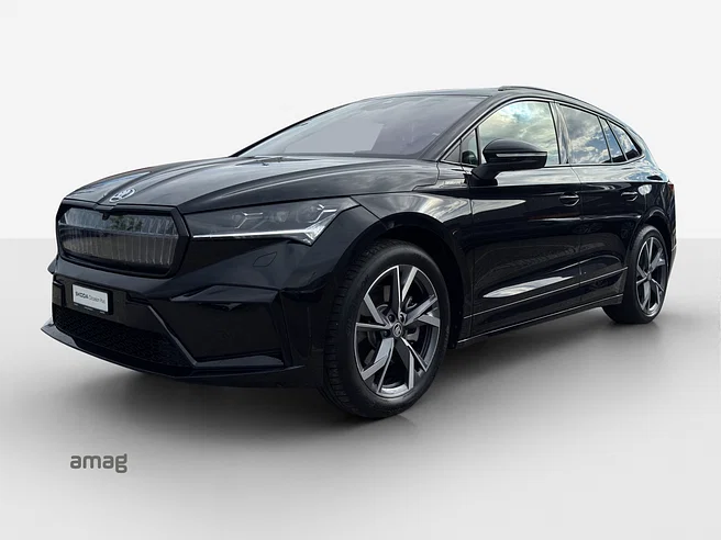 Škoda Enyaq Sportline 85 4x2