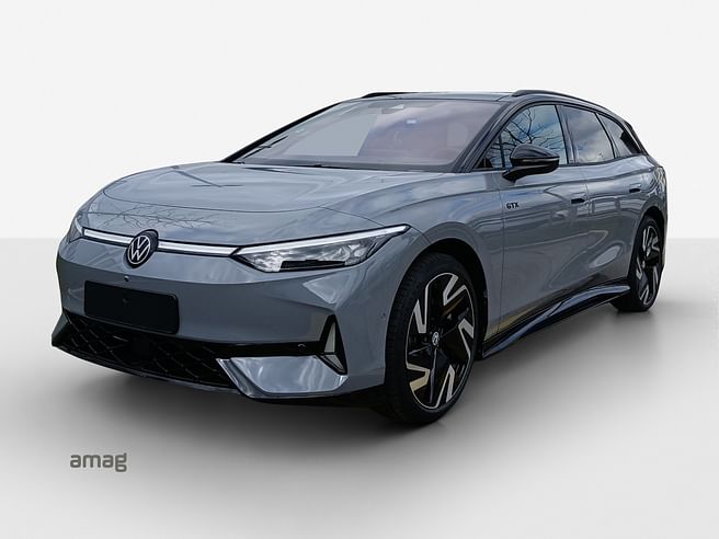 VW ID.7 Tourer GTX UNITED
