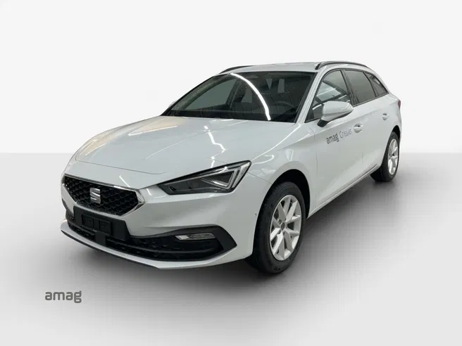 Seat LeonSP BE 1.5eTSI 150PS 7DSG
