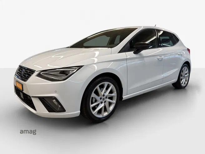 Seat IBIZA MOVE FR (netto)