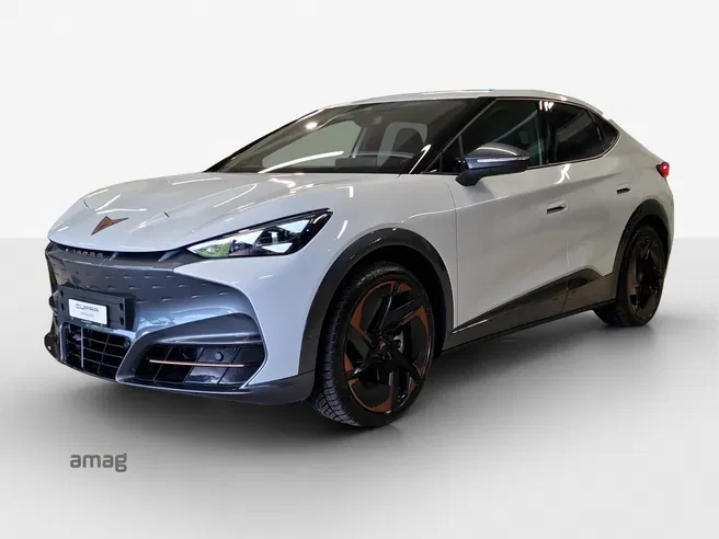 Cupra NEW CUPRA TAVASCAN ADRENALINE TYPE 9 77kWh 340PS 4DRIVE (netto)