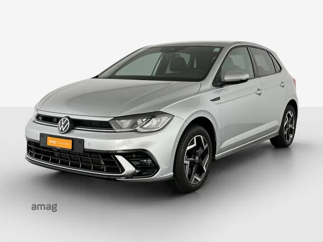 VW Polo R-Line