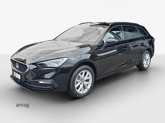 Seat NEW LEON SPORTSTOURER BUSINESS EDITION