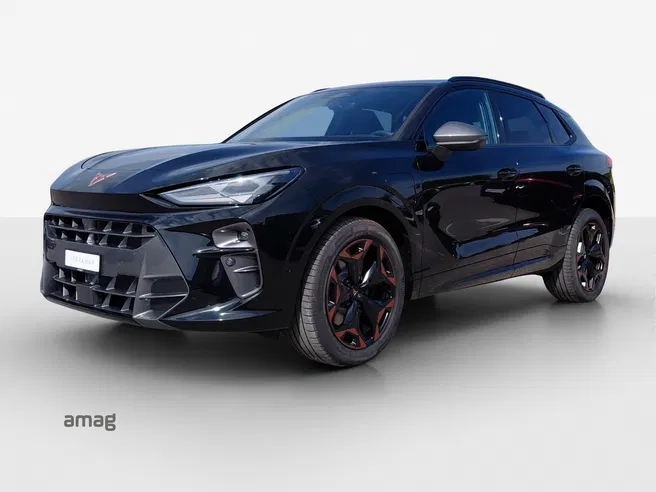 Cupra CUPRA TERRAMAR e-HYBRID PRIME EDITION