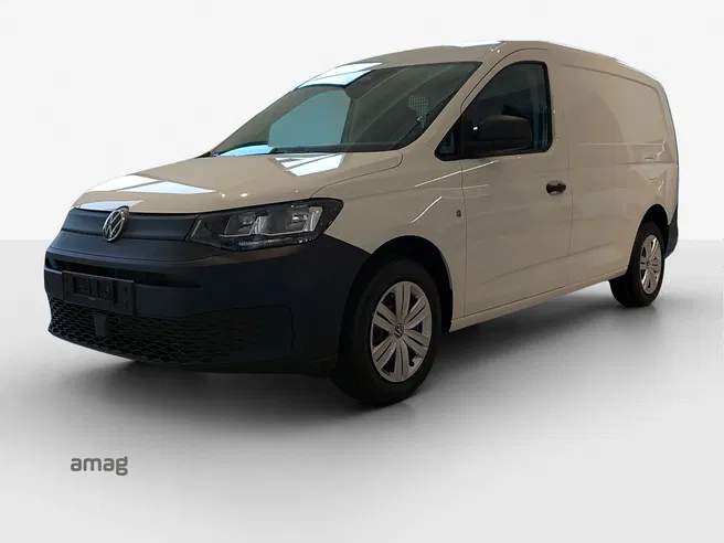 VW Commercial Vehicles Caddy Cargo Maxi